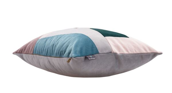 I Love Poland, poduszka dekoracyjna, Trójmiasto Gdańsk, wym.40x60cm 