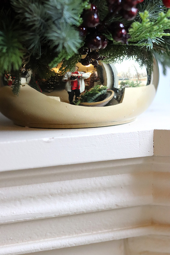 Choinka Denerra Piano, realistyczna choinka świąteczna