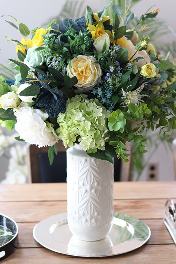 Eveline, bogaty bukiet do wazonu