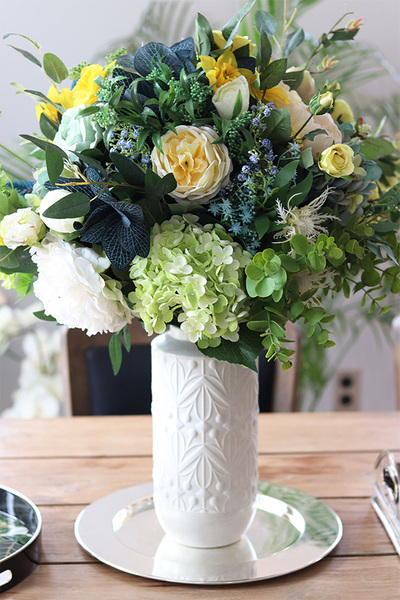 Eveline, bogaty bukiet do wazonu