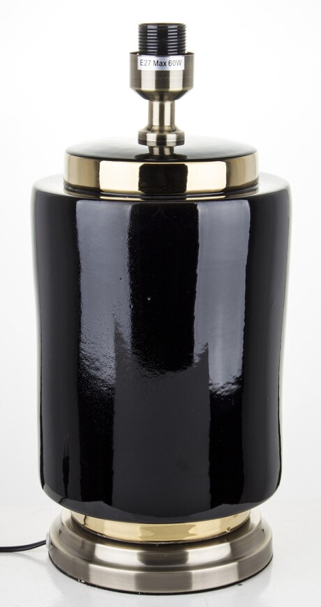 Waldorf, lampa stołowa ceramiczna