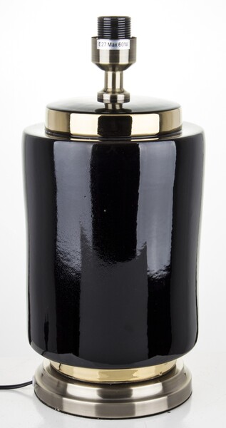 Waldorf, lampa stołowa ceramiczna