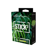 knoty do doniczek z systemem nawadniania Cube i Canto