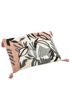Boho 12, poduszka dekoracyjna podłużna, 40x60cm