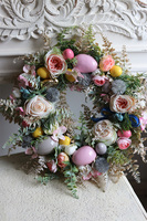 bajeczny wianek wiosenny, Pastelana