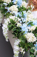 Belledia Trenata 2, elegancka kompozycja kwiatowa