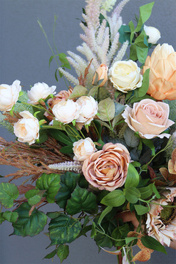 Piaskowa Góra bukiet, wys.70cm