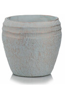 Luquita osłonka ceramiczna doniczka