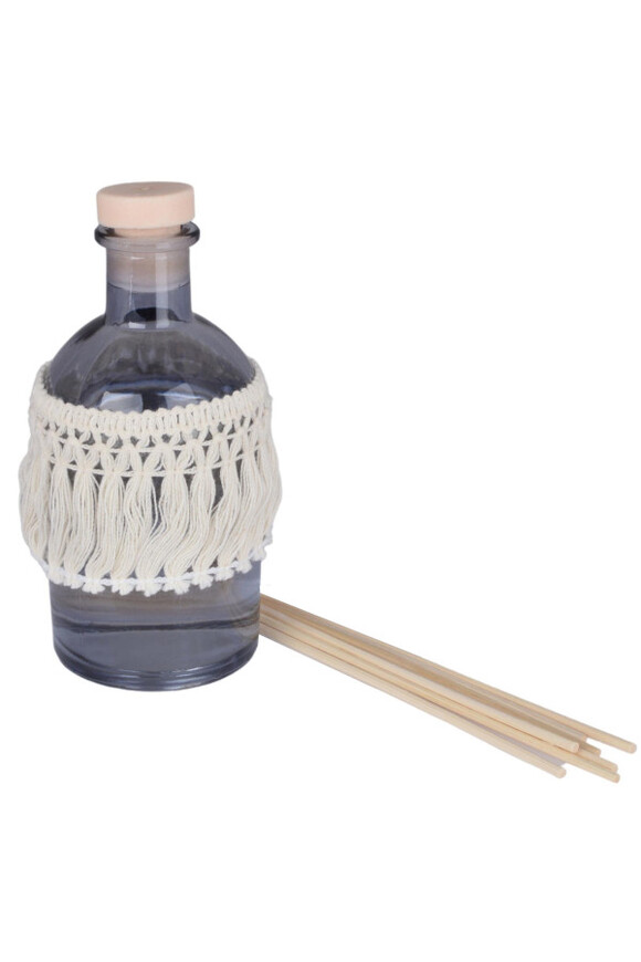 Pure Wood, dyfuzor zapachowy, Earl Grey