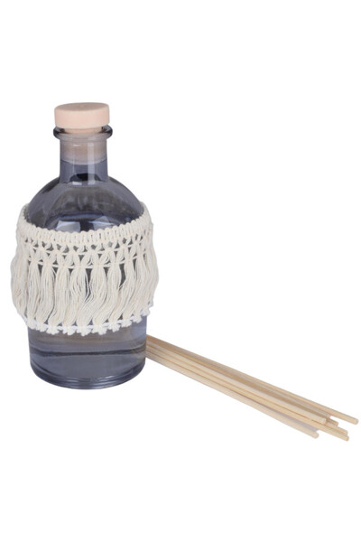 Pure Wood, dyfuzor zapachowy, Earl Grey