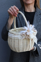 Kledre, koszyczek wielkanocny