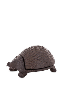 Jeżyk, schowek na klucze, wym.5x11x6.5cm