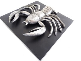 figurka dekoracyjna Rak, wym.29x27,5x9cm