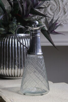 Gustavo, szklana karafka do wina / nalewki