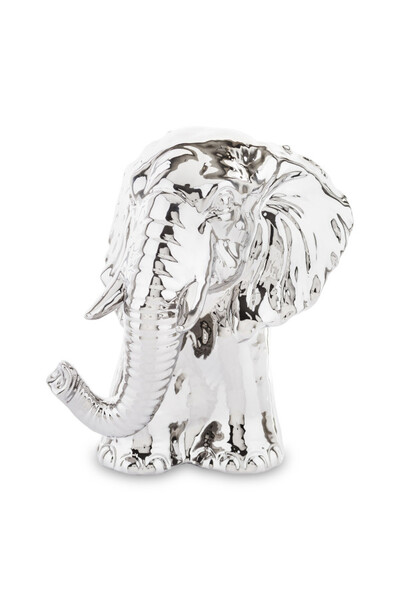 Elephant Glamour B, figurka słonia