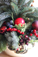 Choinka Denerra Piano, realistyczna choinka świąteczna