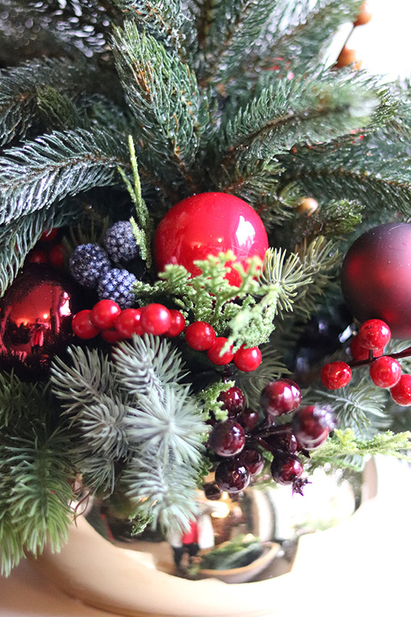 Choinka Denerra Piano, realistyczna choinka świąteczna