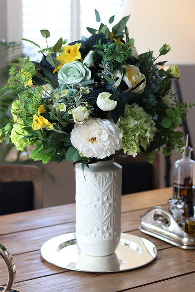 Eveline, bogaty bukiet do wazonu