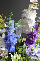 ogromny bukiet Imperium, wys.90cm, śr.80cm