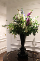 Strelicja Królewska, ogromny bukiet w wazonie wym.100x80cm