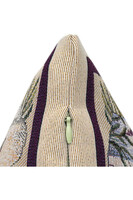 Lawendowa Bajka, poszewka gobelinowa dwustronna