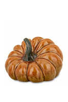 dekoracyjna dynia, Pumpkin Autumn, D, wym.10x14x14cm