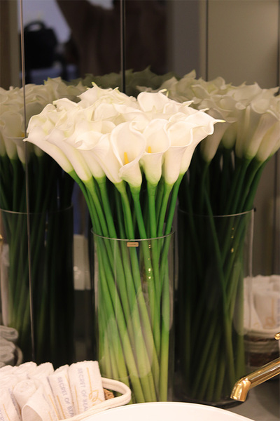 Kalie Secret of Flowers, bukiet kwiatów do wazonu