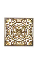 Tirana A, dekoracja ścienna panel