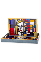 stylowa taca melaminowa