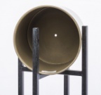 Goldima Simple, osłonka / kwietnik, wym.50.5x20x20cm