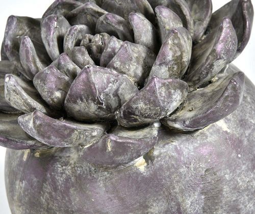 Lill Old, dekoracyjna figurka, wym.14x13.5cm