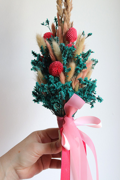 Cecylia, palemka wielkanocna