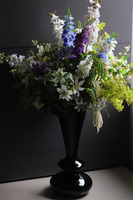 ogromny bukiet Imperium, wys.90cm, śr.80cm