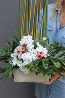 Kalle Design 2 komplet dekoracji nagrobnych