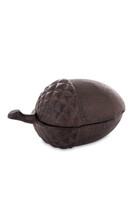 Jeżyk, schowek na klucze