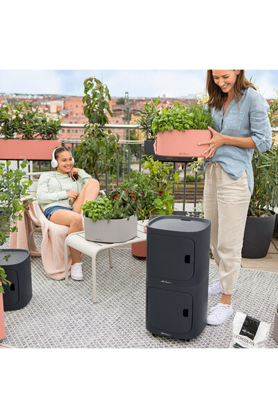 szafka modułowa system Pila Lechuza tendom.pl