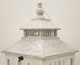 Andalouse Ornaments, drewniany lampion / latarenka, kpl.2szt 