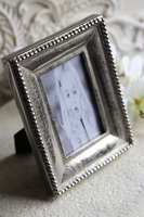 Lux Villa Silver Glamour, ramka na zdjęcia