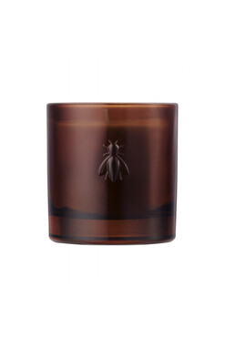 Pszczoła La Rochere, świeca zapachowa w szkle, kwiat pomarańczy, 300ml