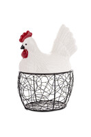 Cottage Modern, kura pojemnik na jajka