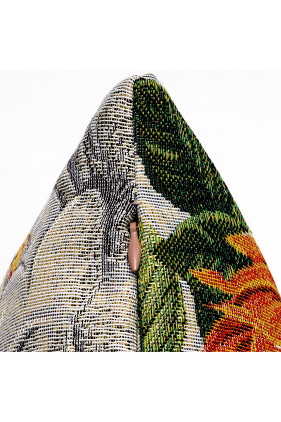 poszewka gobelinowa dwustronna