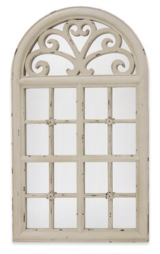 lustro Casa Roma Finestra, wym.123x70x3cm