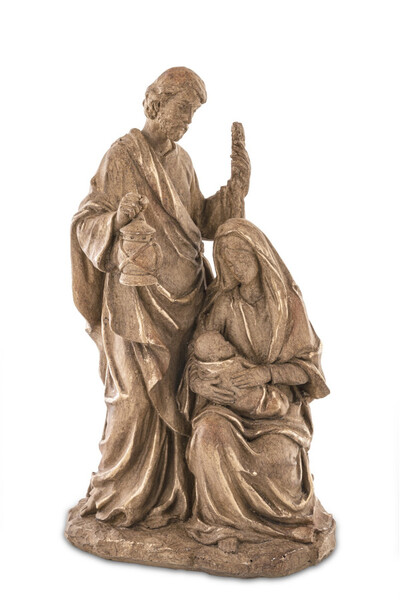 Szopka Wood świąteczna figurka dekoracyjna