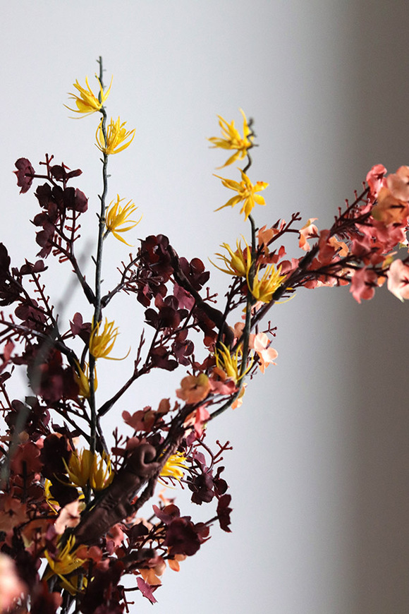 Akai, wiosenna kompozycja z ptaszkami