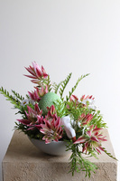 Silly Goose, stroik wielkanocny z jajkiem