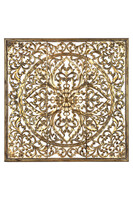 Tirana A, dekoracja ścienna panel