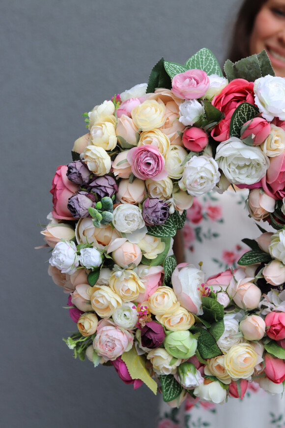 Bella Indiga 3, wianek do powieszenia