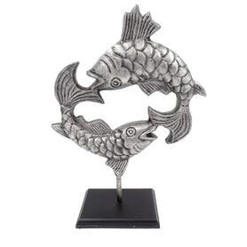 figurka dekoracyjna Ryby, wym.35x22x9,5cm