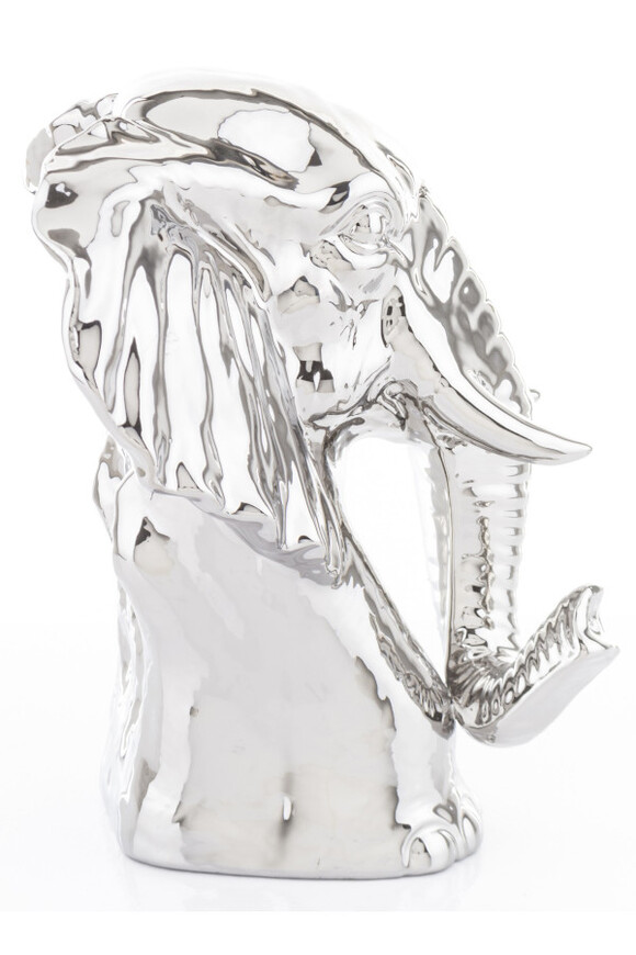 Elephant Glamour B, figurka słonia