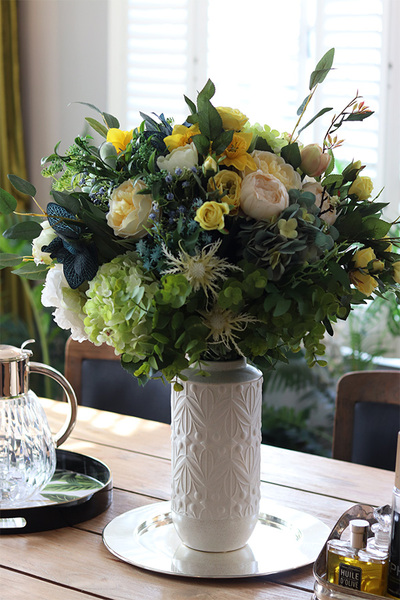 Eveline, bogaty bukiet do wazonu